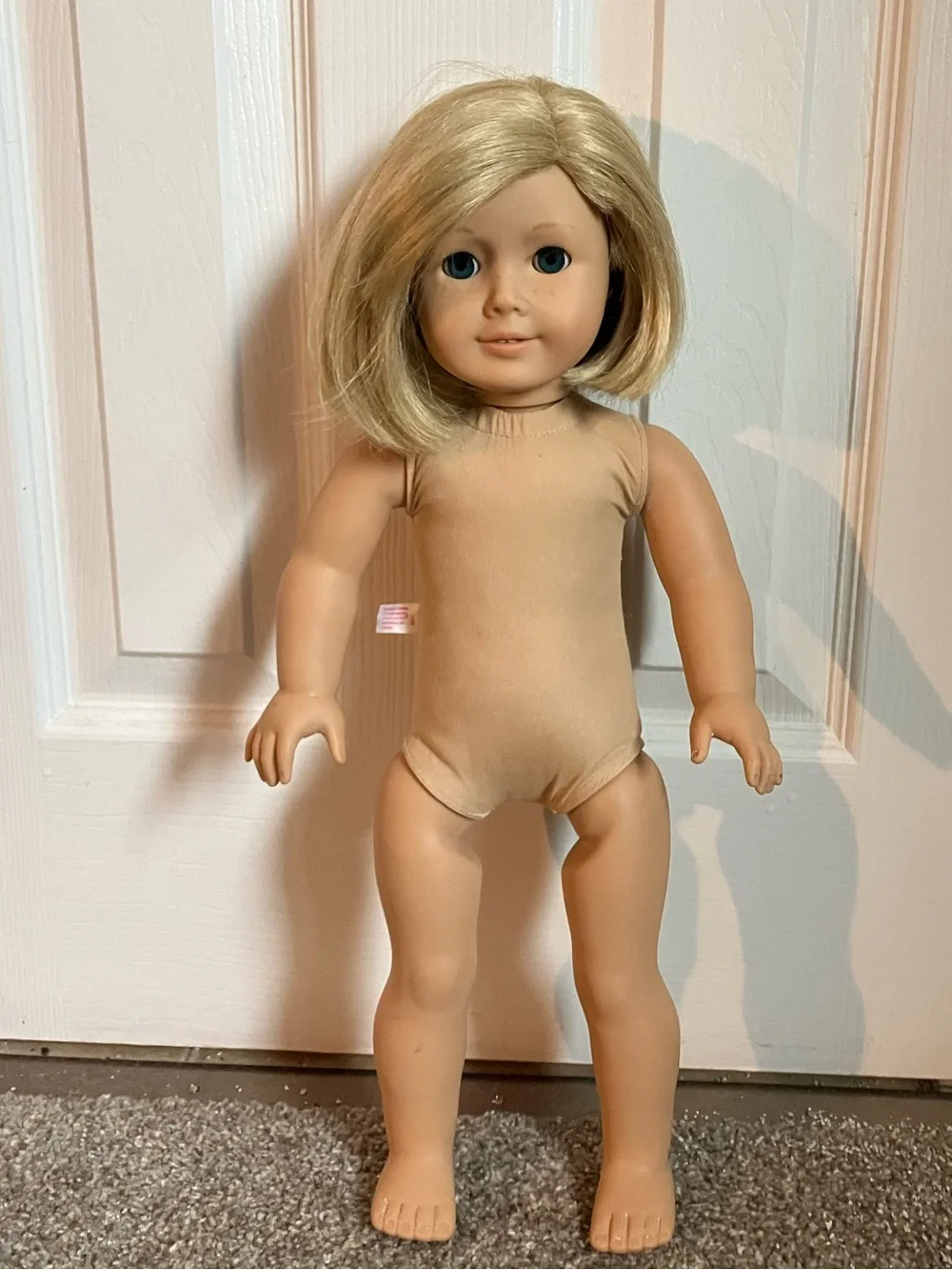American Girl Doll Kit Kittredge